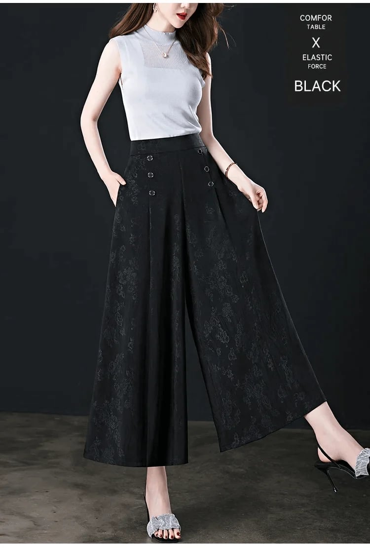 NEW LATEST DESIGNABLE PALAZZO PANTS COOL & COMFY PALAZZO PANTS