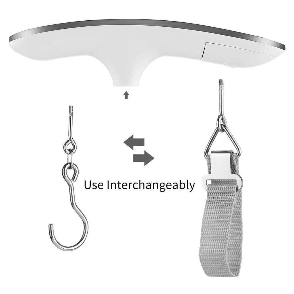 ❤️Strong Nylon Strap🎉