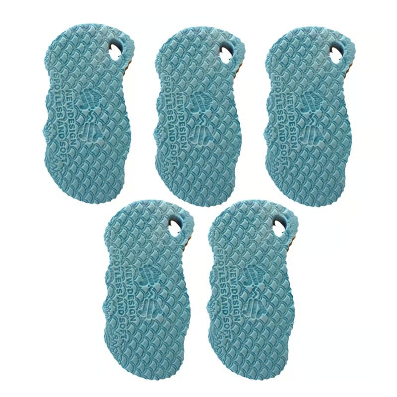 Magic Exfoliating Bath Sponge