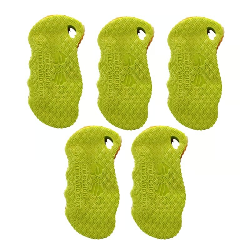 Magic Exfoliating Bath Sponge