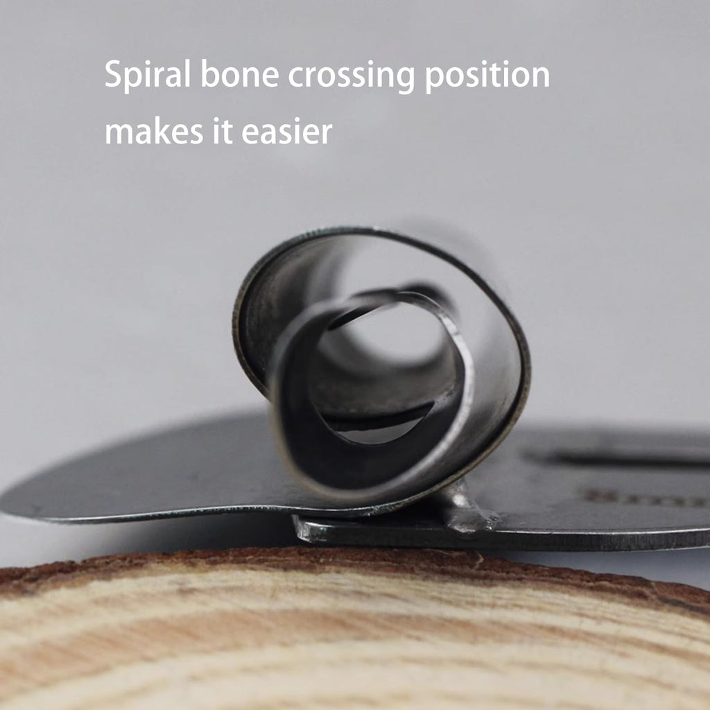 🔥 Sewing Rolled Hemmer Foot