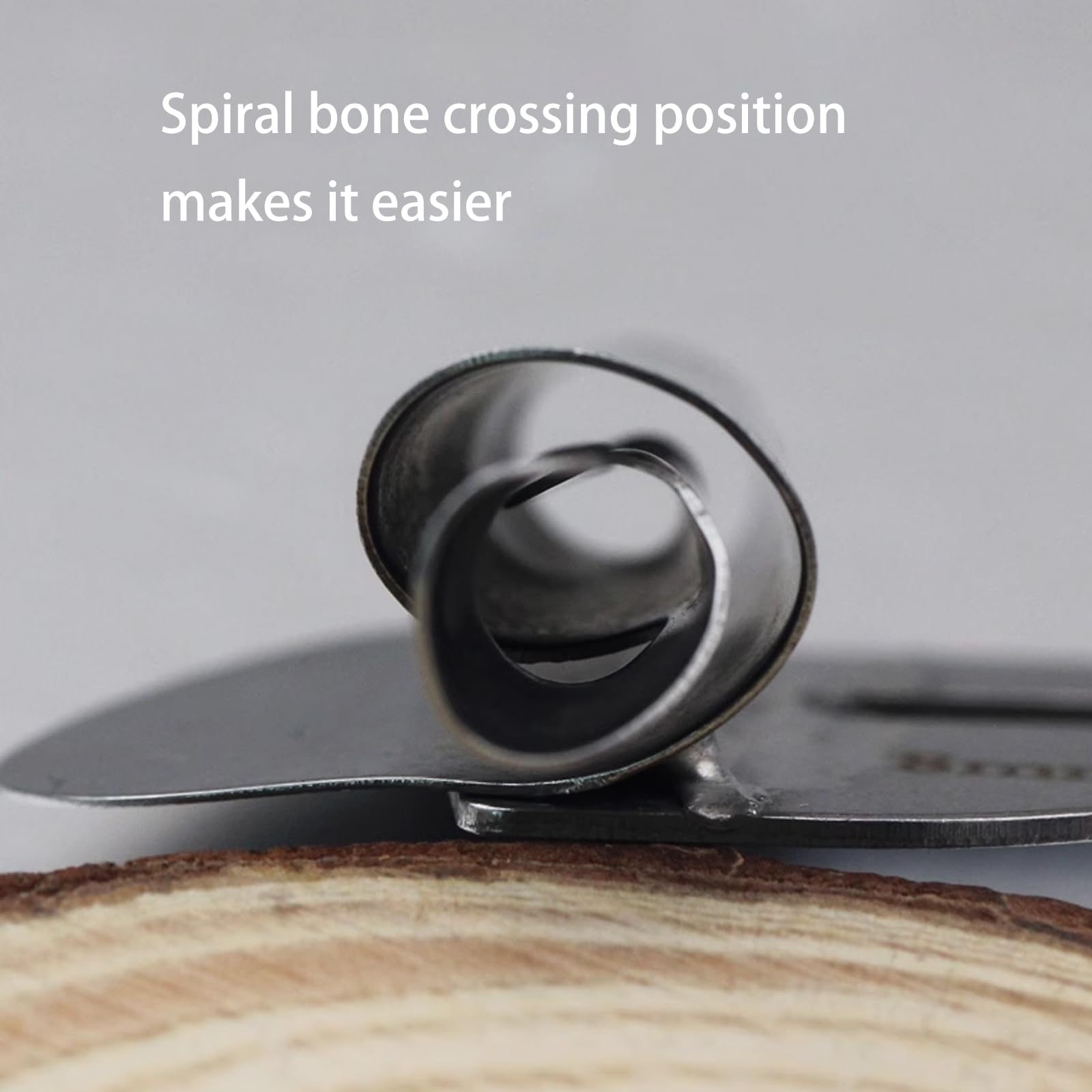 🔥 Sewing Rolled Hemmer Foot