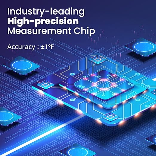 🏊Pool Thermometer🌡️(Fahrenheit Celsius switchable)