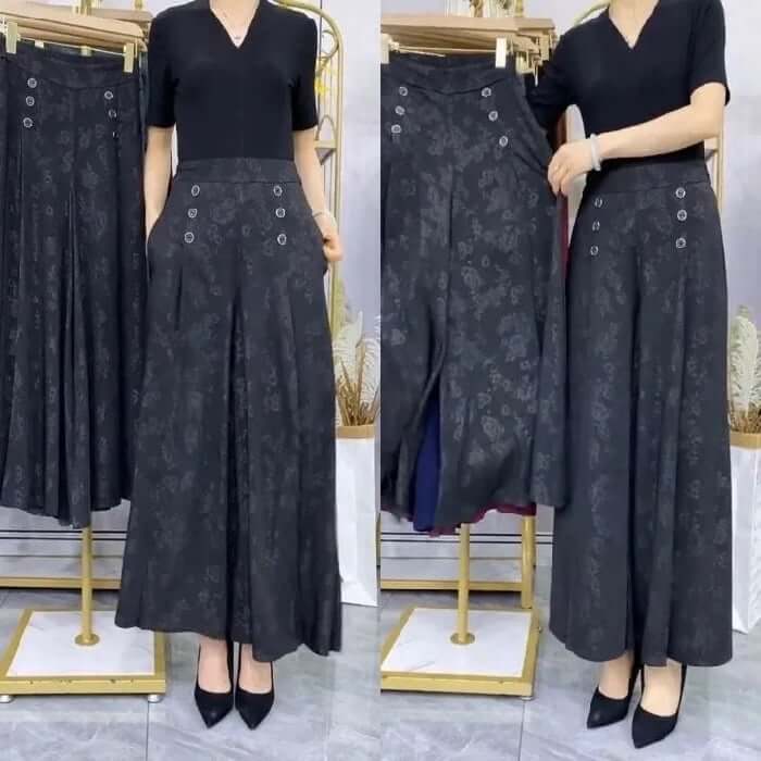 NEW LATEST DESIGNABLE PALAZZO PANTS COOL & COMFY PALAZZO PANTS