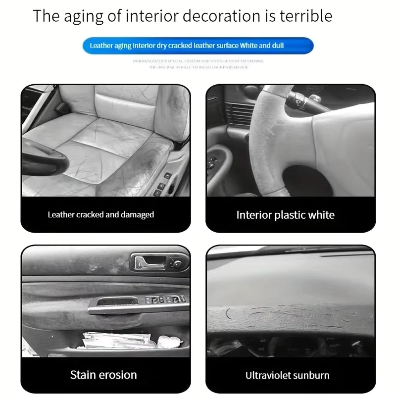 ✨Leather Maintenance Cream